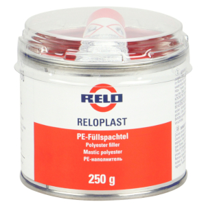 Reloplast High Build Bodyfiller (250g)